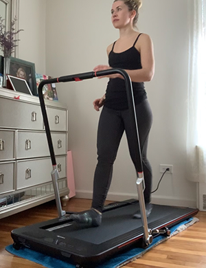 Treadly treadmill price sale